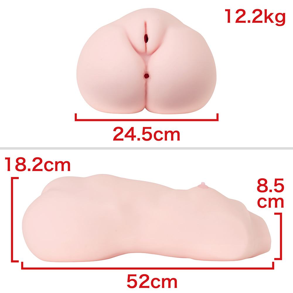 ぷにあなミラクルSPDXの商品画像 6