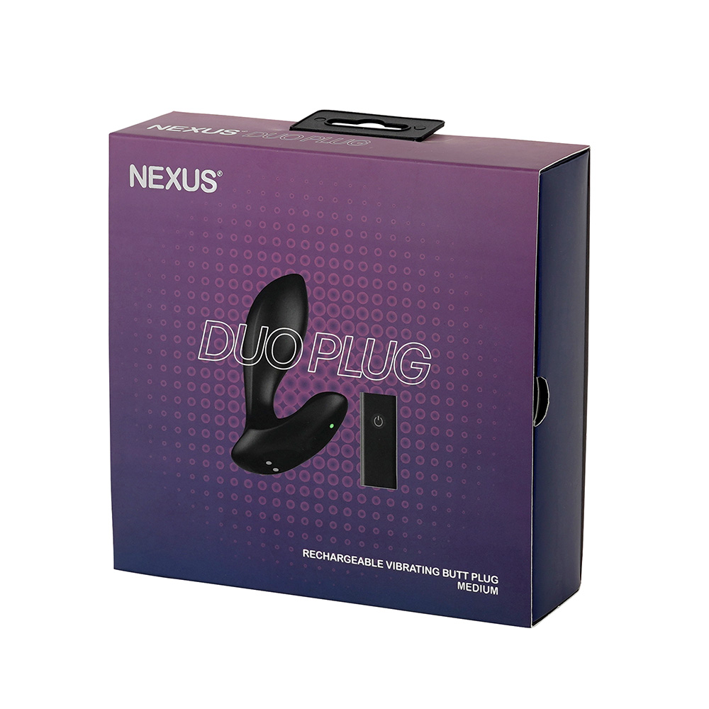 NEXUS DUO PLUG（デュオプラグ）の商品画像 11