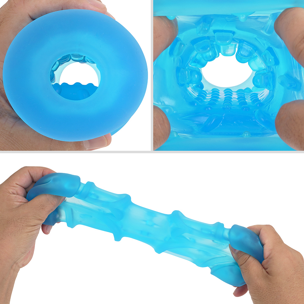 進激のONAHO！！ オートマチックストローカーの商品画像 10