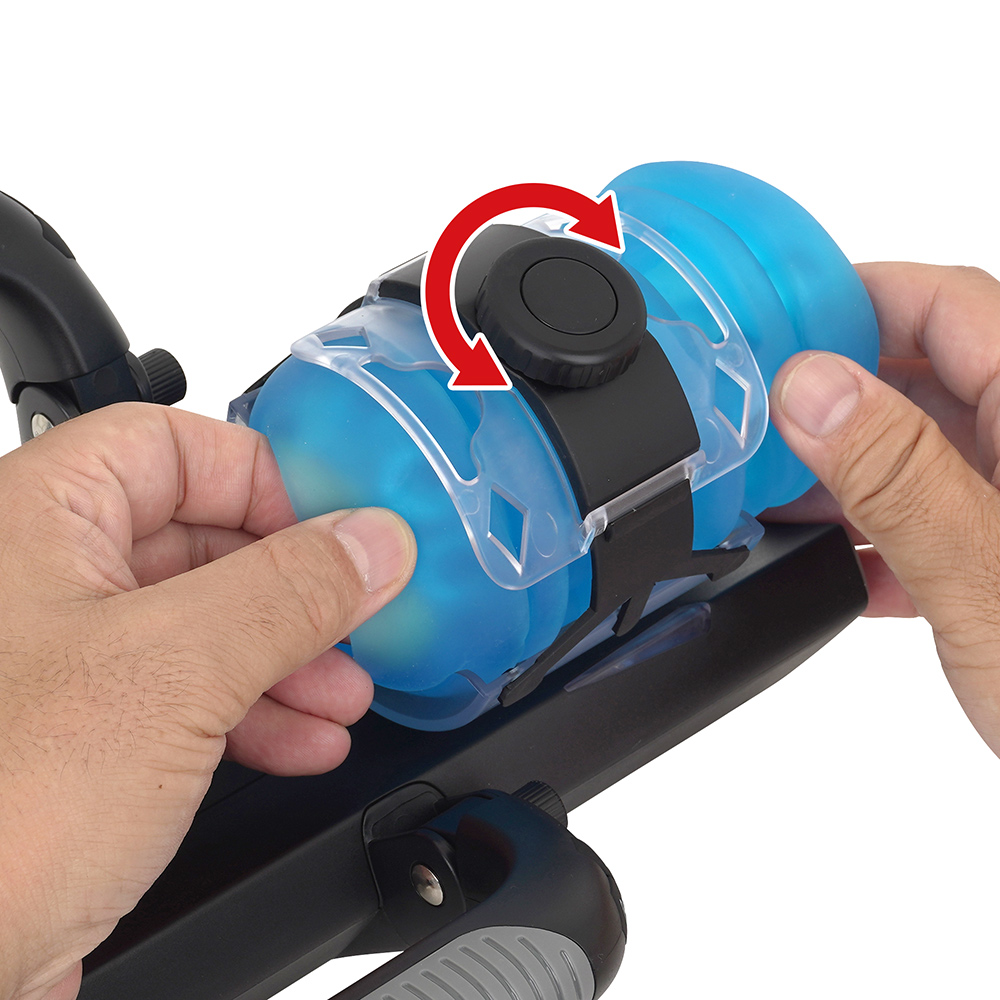 進激のONAHO！！ オートマチックストローカーの商品画像 12
