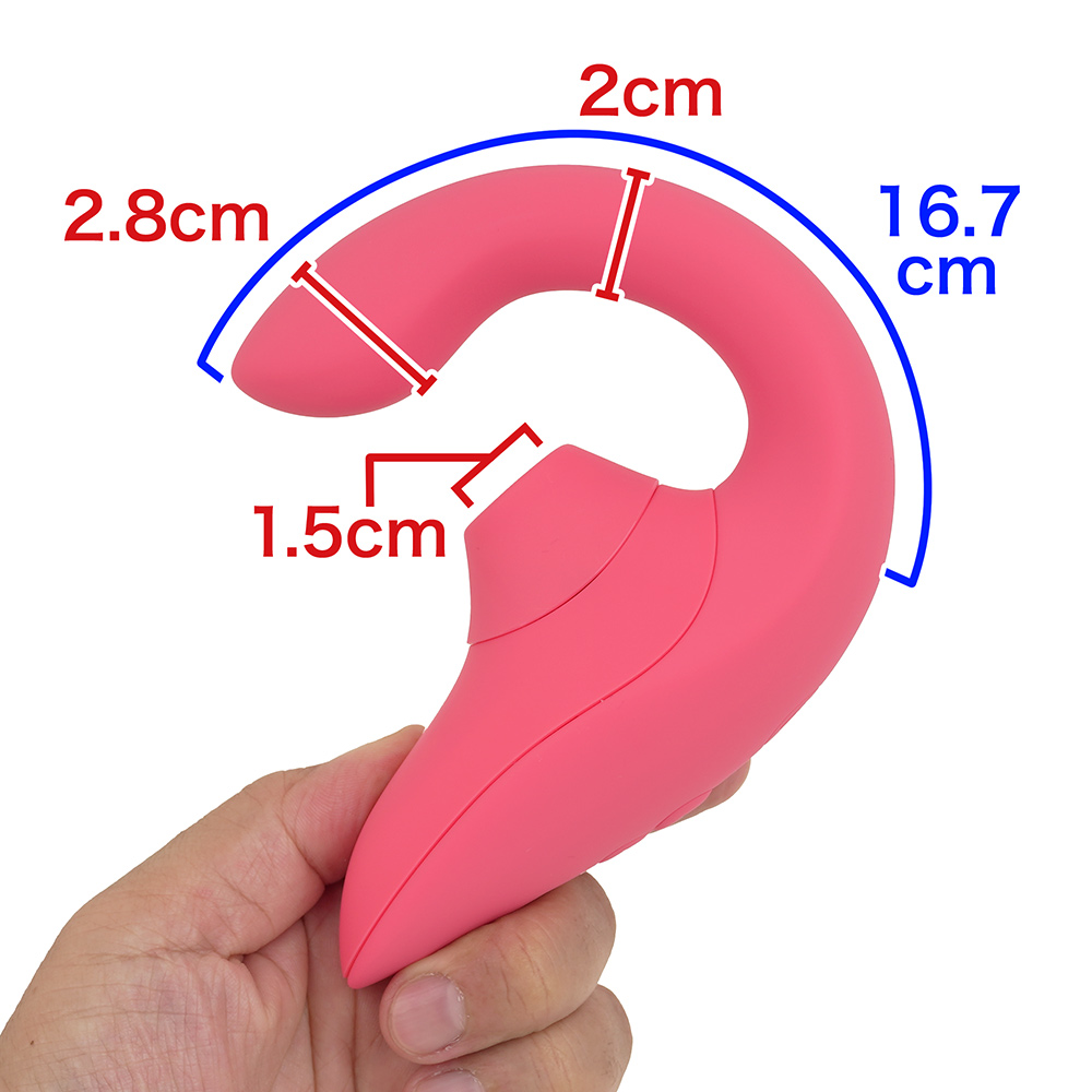 Womanizer（ウーマナイザー） ブレンドの画像 4