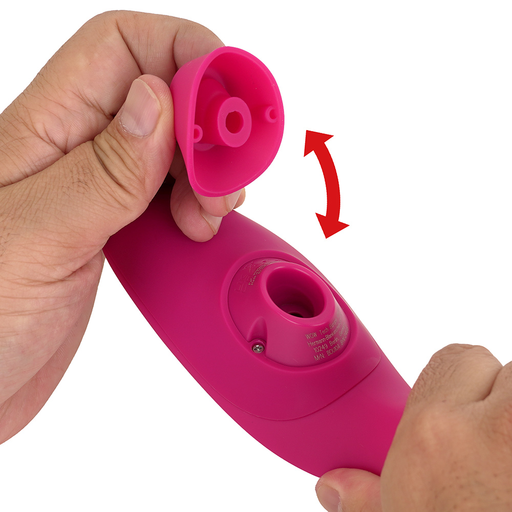 Womanizer（ウーマナイザー） ブレンドの商品画像 6