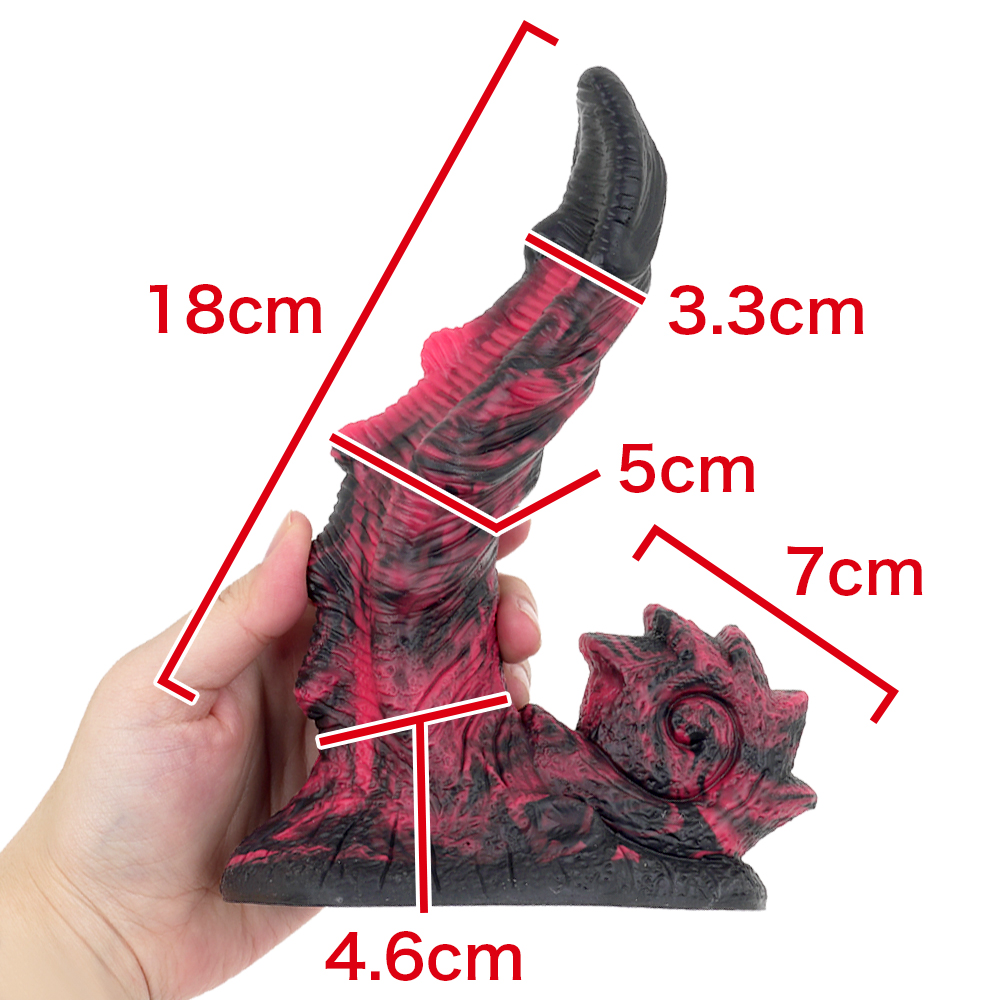 モンスターディルドの商品画像 6