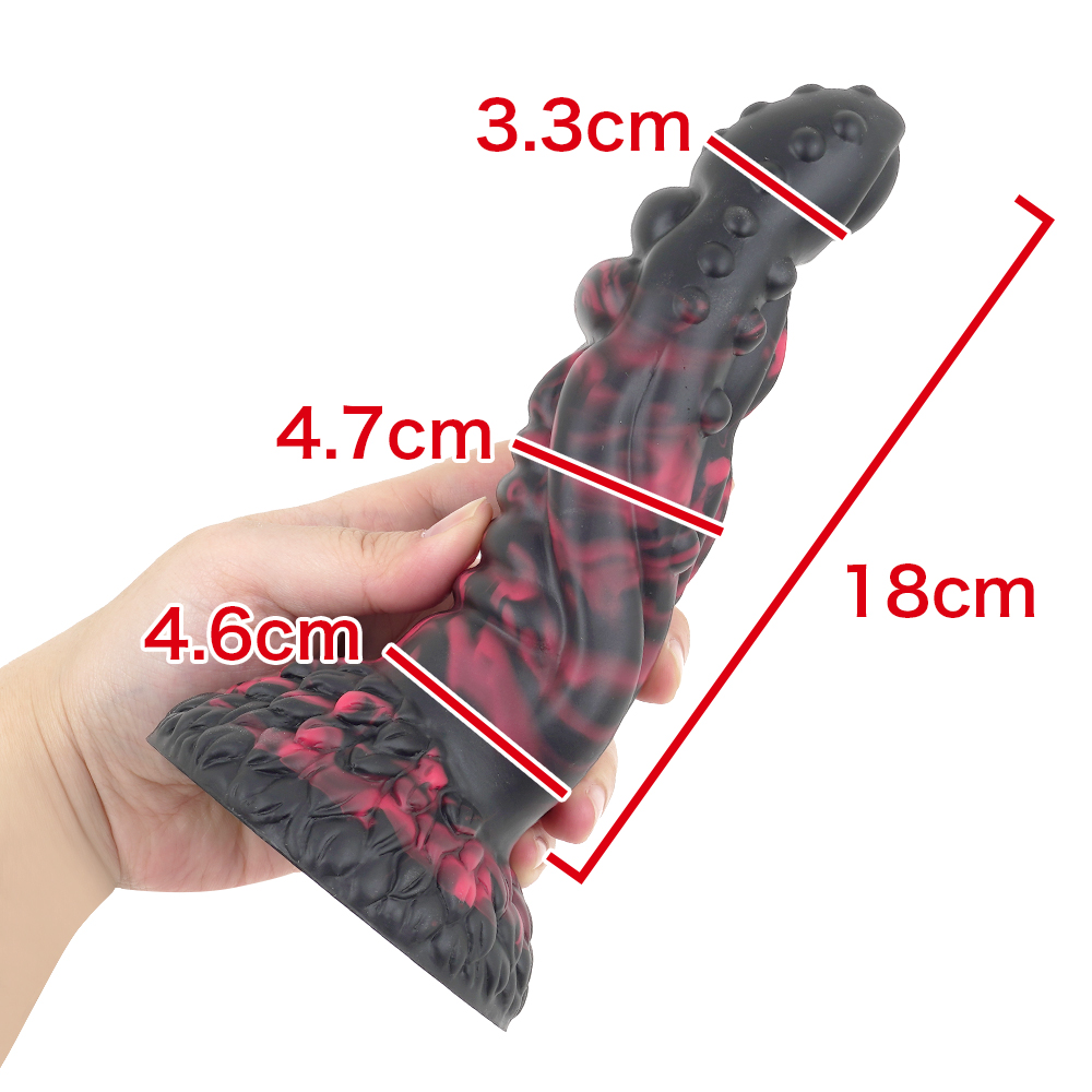 モンスターディルドの商品画像 7