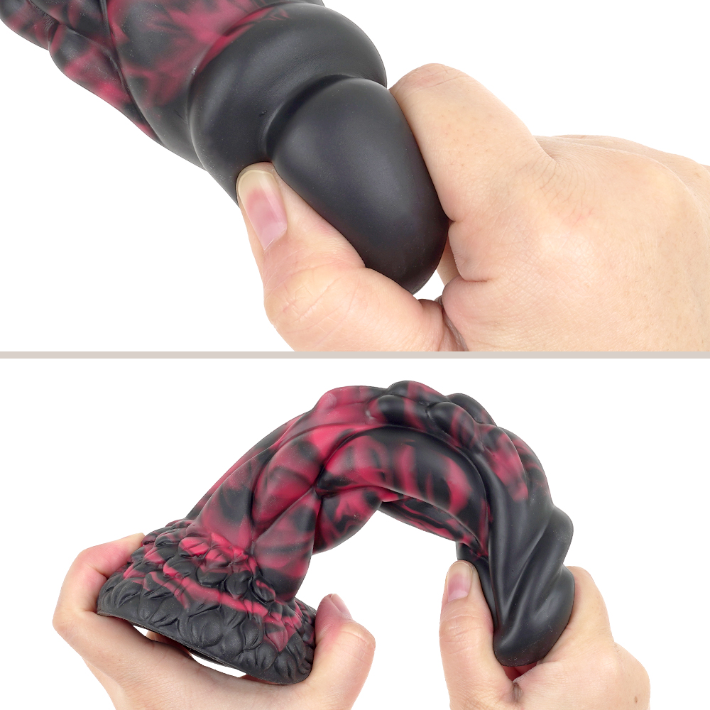 モンスターディルドの商品画像 8