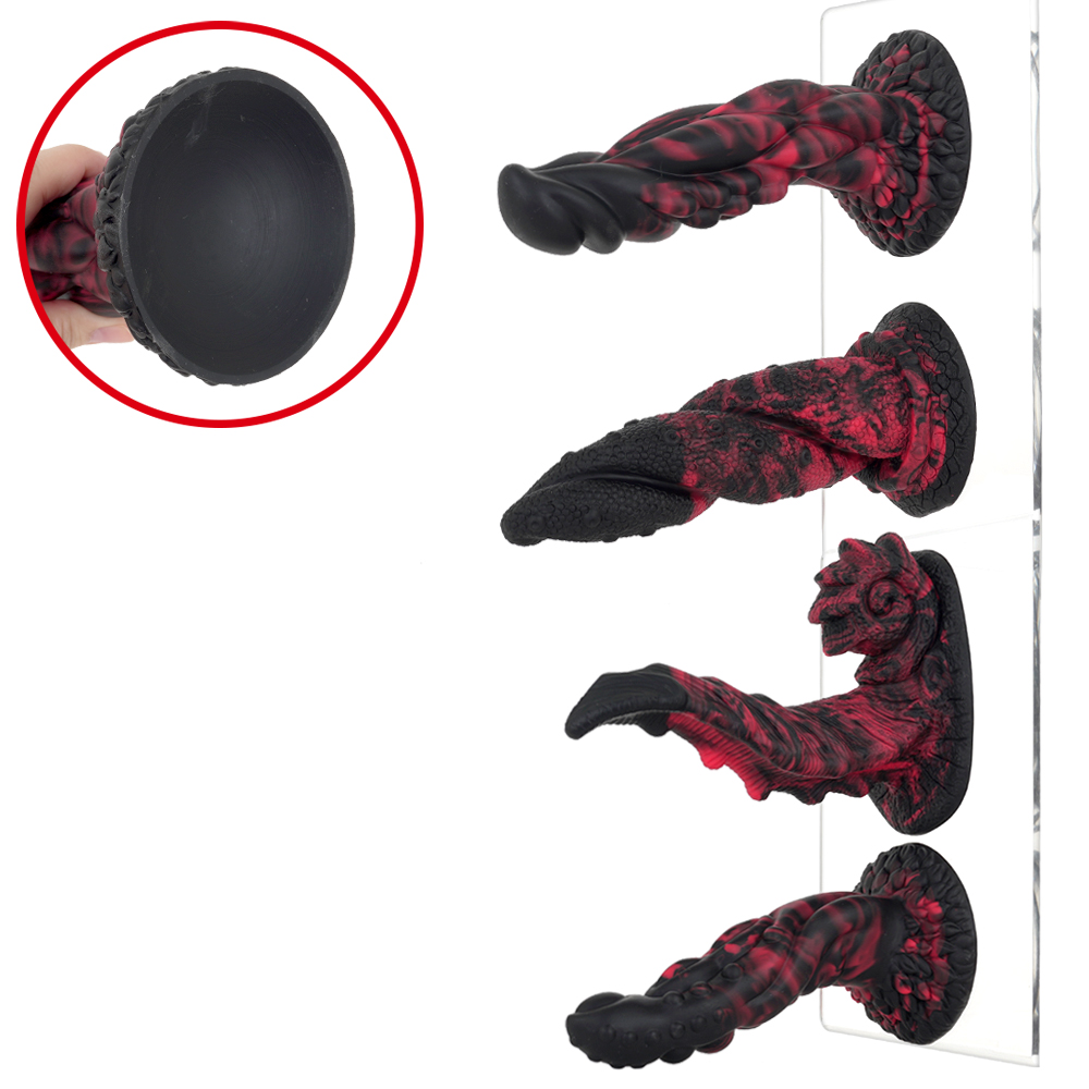 モンスターディルドの商品画像 9