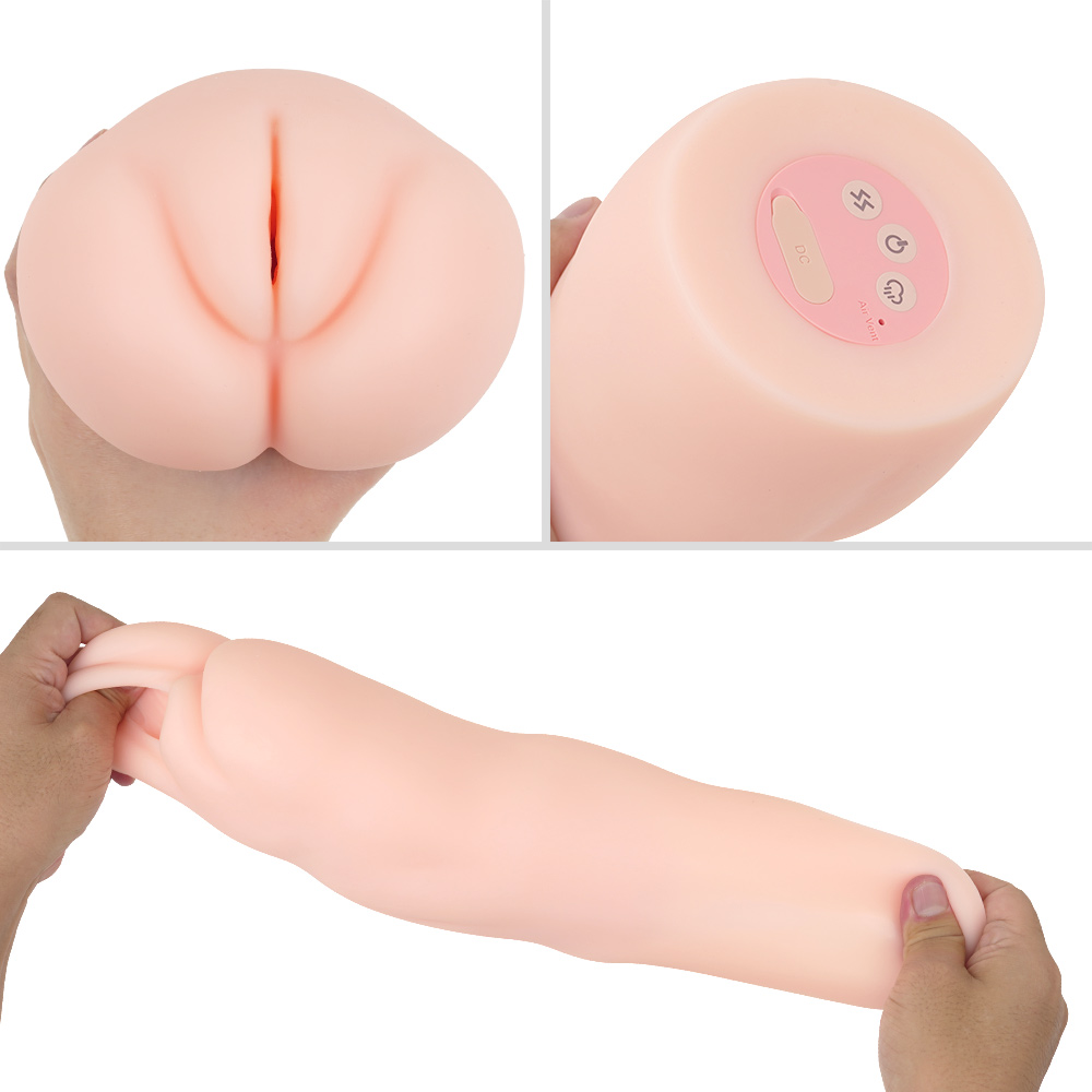 ぷにあなロイド REALの商品画像 7