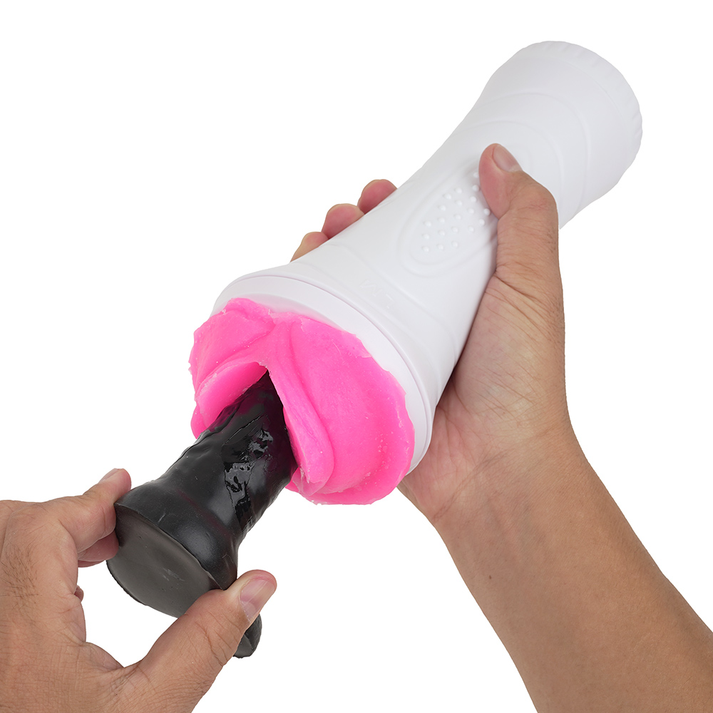myヴァギナをつくろう！（CLONE-A-PUSSY） スリーブ付きキットの商品画像 16