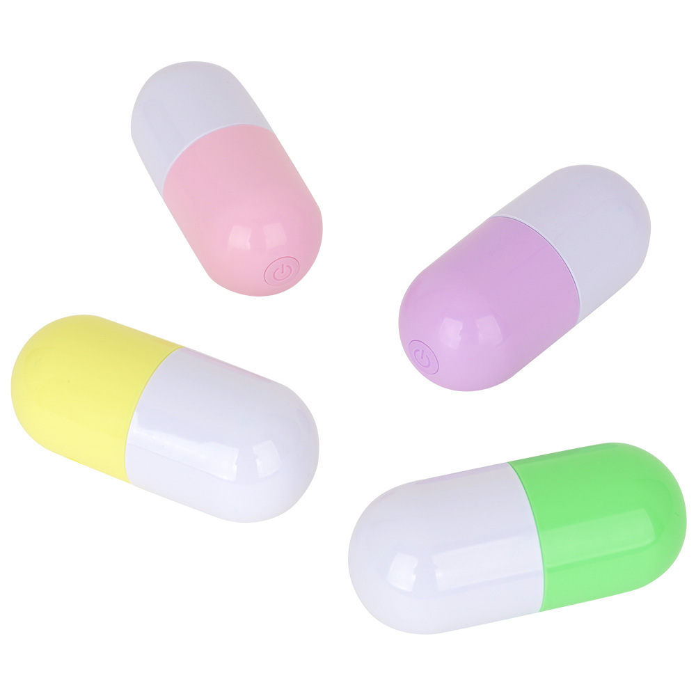 CAPSULE（カプセル）の画像 3