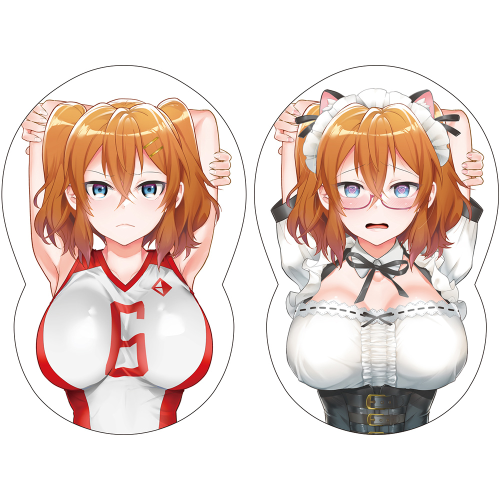 おっぱいボードカバー＃84 サイトウヤフの画像 2