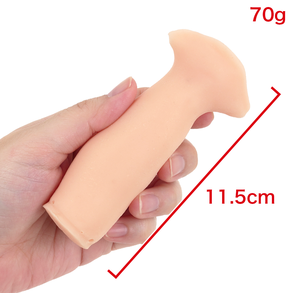 あそこだけ再現しちゃいました。ほころび・満開ハードの商品画像 5