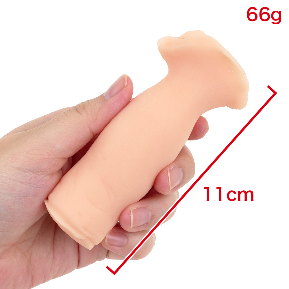 あそこだけ再現しちゃいました。ほころび・満開ハードの商品画像 6