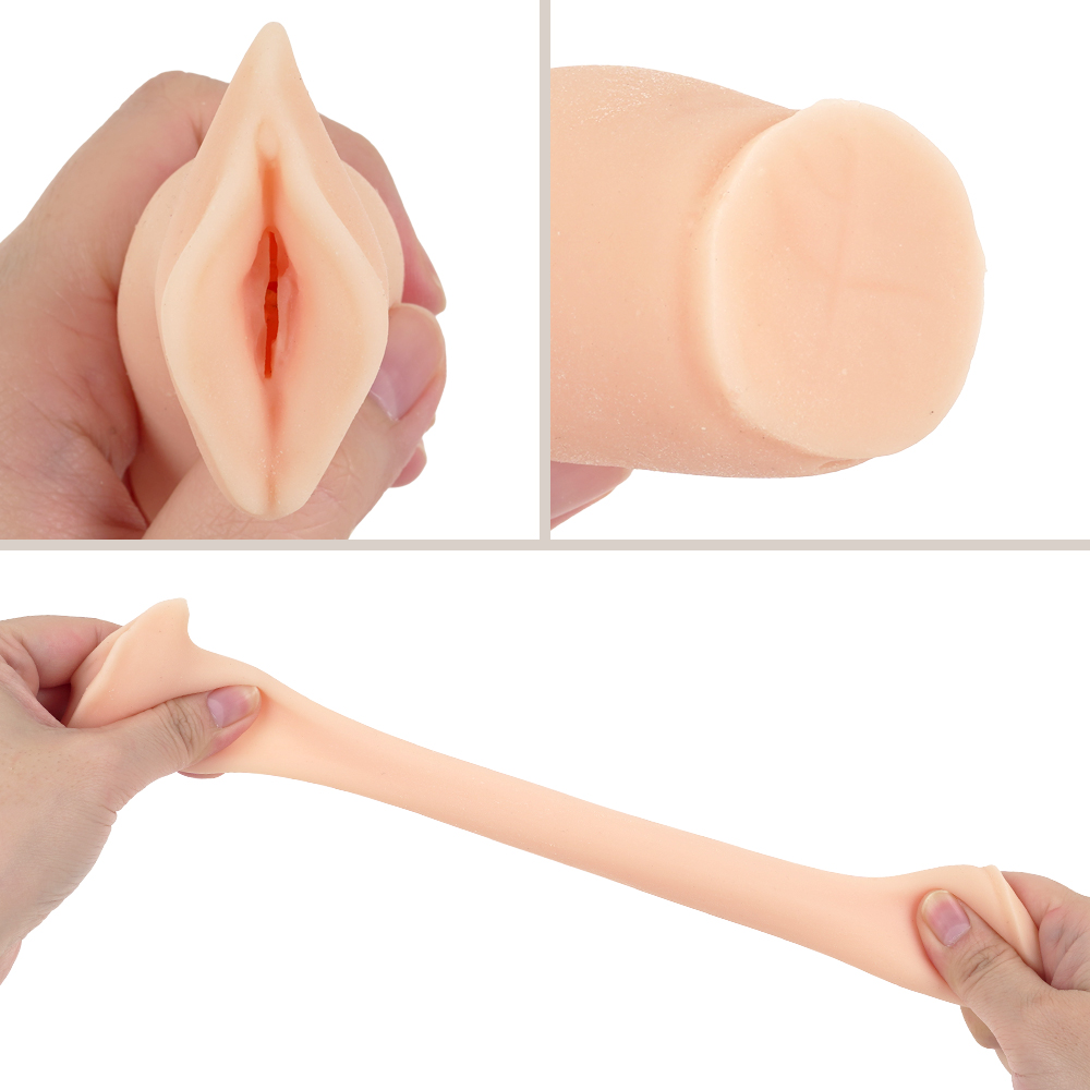 あそこだけ再現しちゃいました。ほころび・満開ハードの商品画像 7