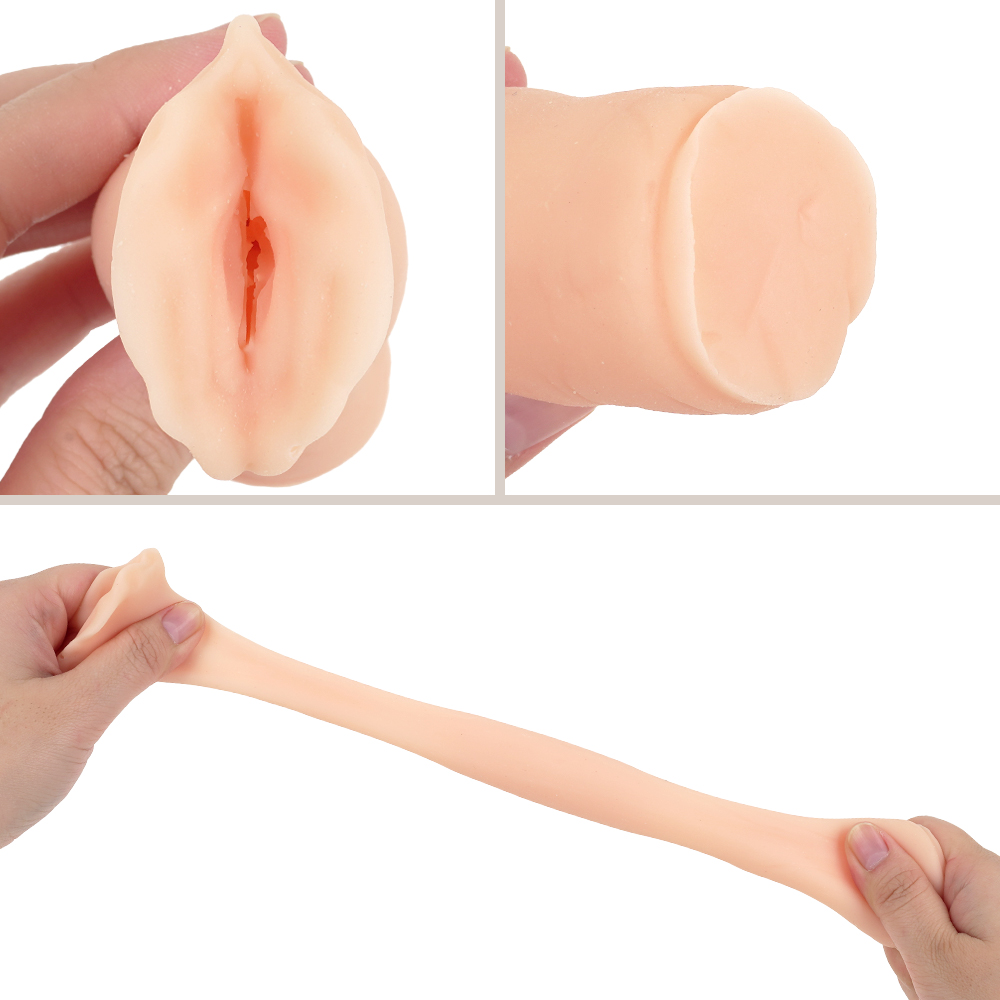 あそこだけ再現しちゃいました。ほころび・満開ハードの商品画像 8