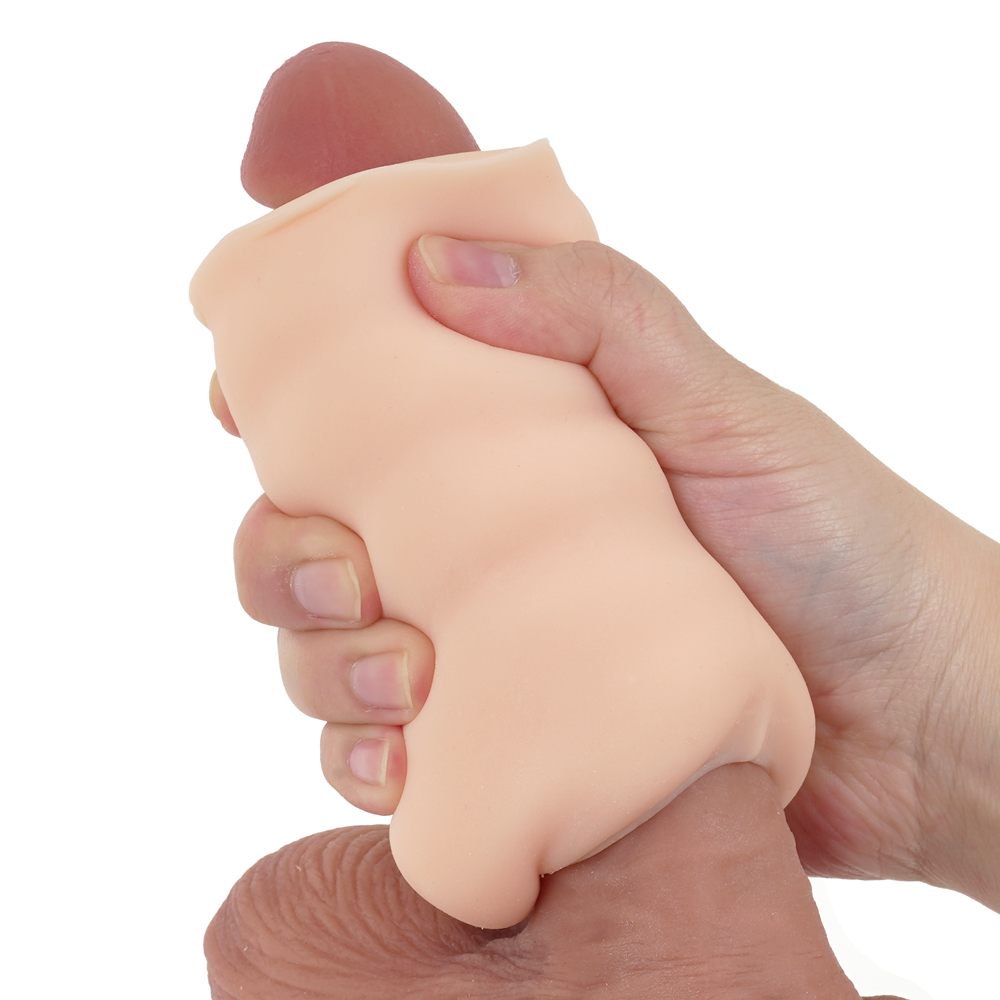 処女膜も再現しちゃいました。ハードの商品画像 7