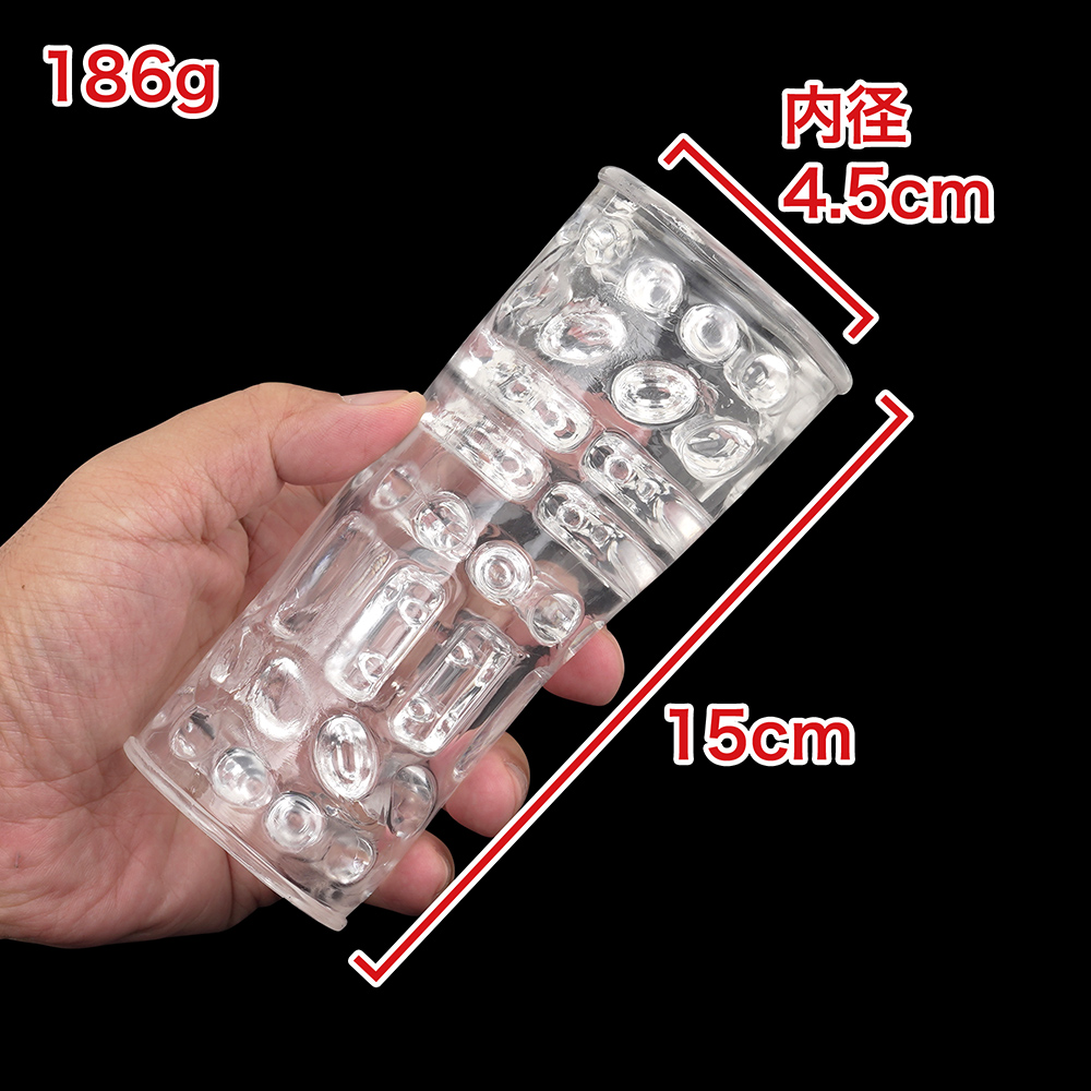 TWISTON 衝撃のひねり出しピストンムーヴの商品画像 6
