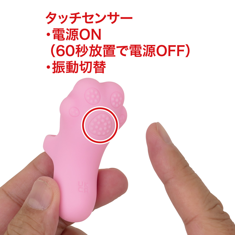 センサータッチ にゃんブルの商品画像 7