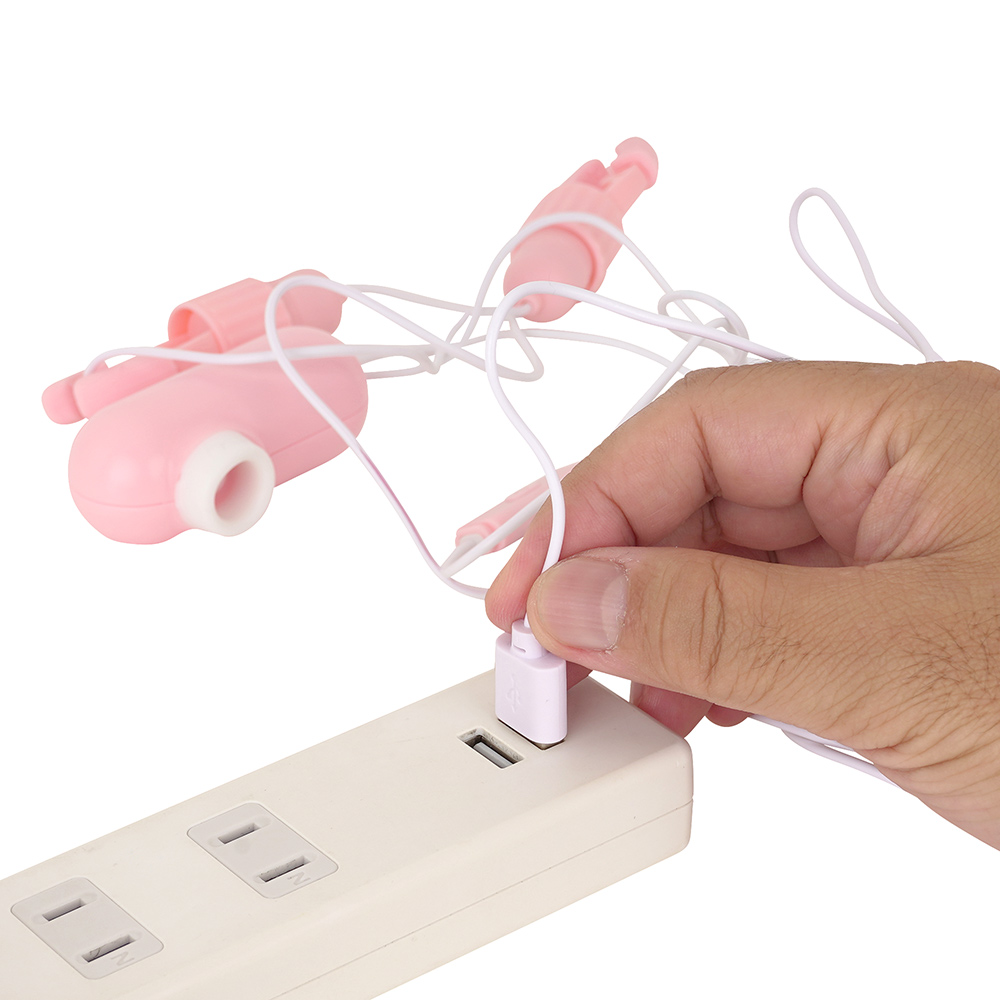 ちゅるピンチ EASY DUOの商品画像 10