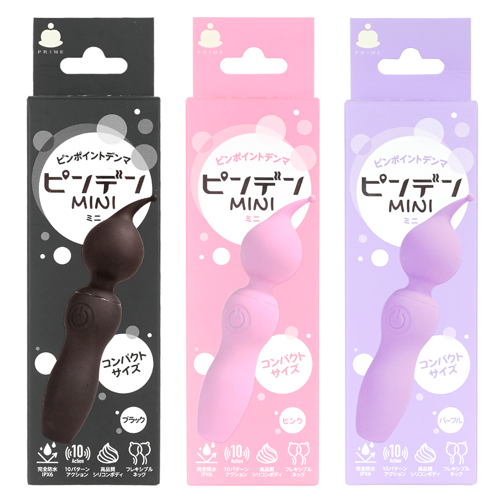 ピンデンミニの画像 3