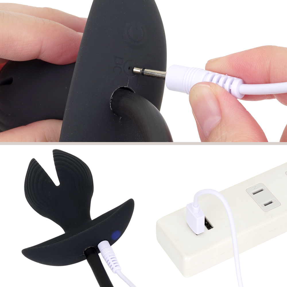 ブラックフラワーの商品画像 9