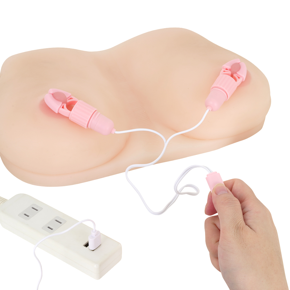 ちちくりピンチ EASY DUOの商品画像 7