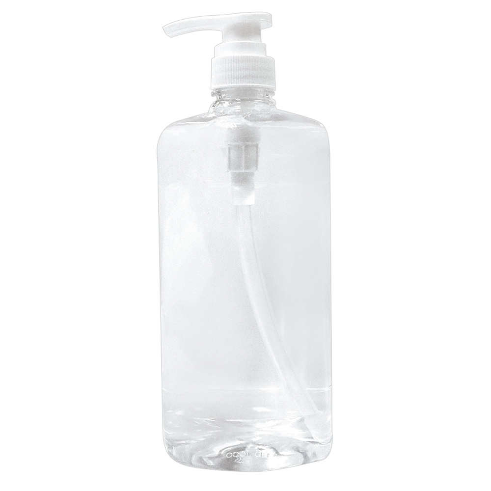 高粘度Pureアナルローション 無香料タイプ1000ml ラベルレスの画像 3