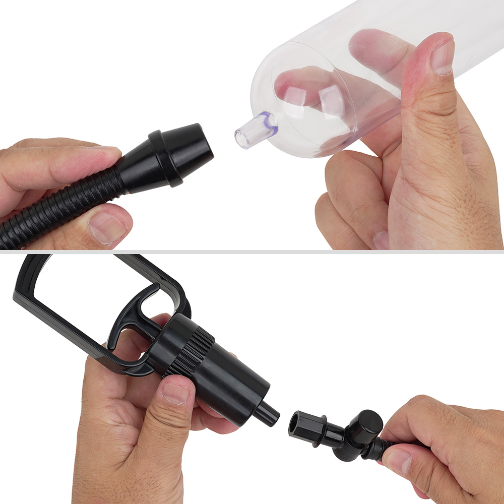 バキュームすぎるオナポンプの商品画像 8