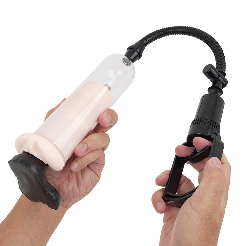 バキュームすぎるオナポンプの商品画像 13
