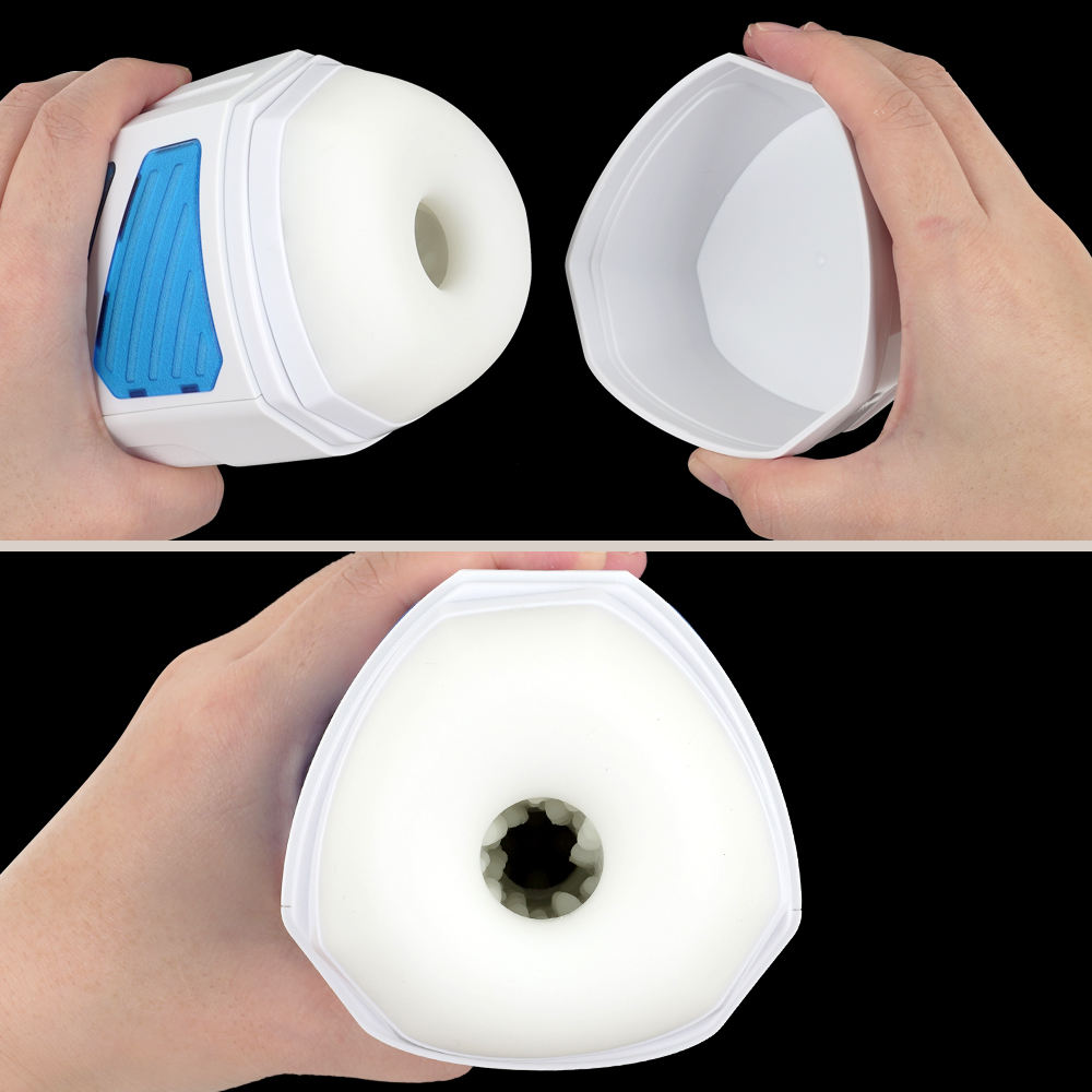 超激爆射！SUPERオナマスターの商品画像 6