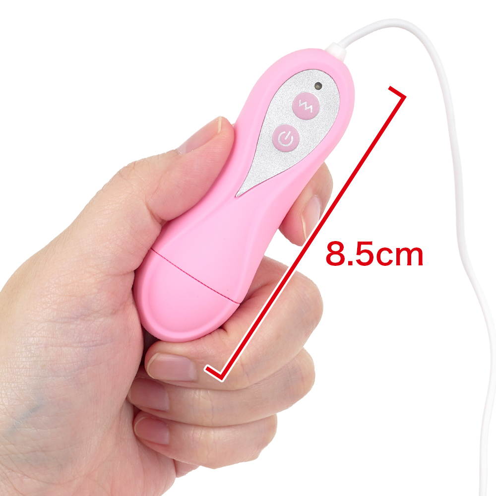 ハッピーローター IKU IKU ダブルの商品画像 6