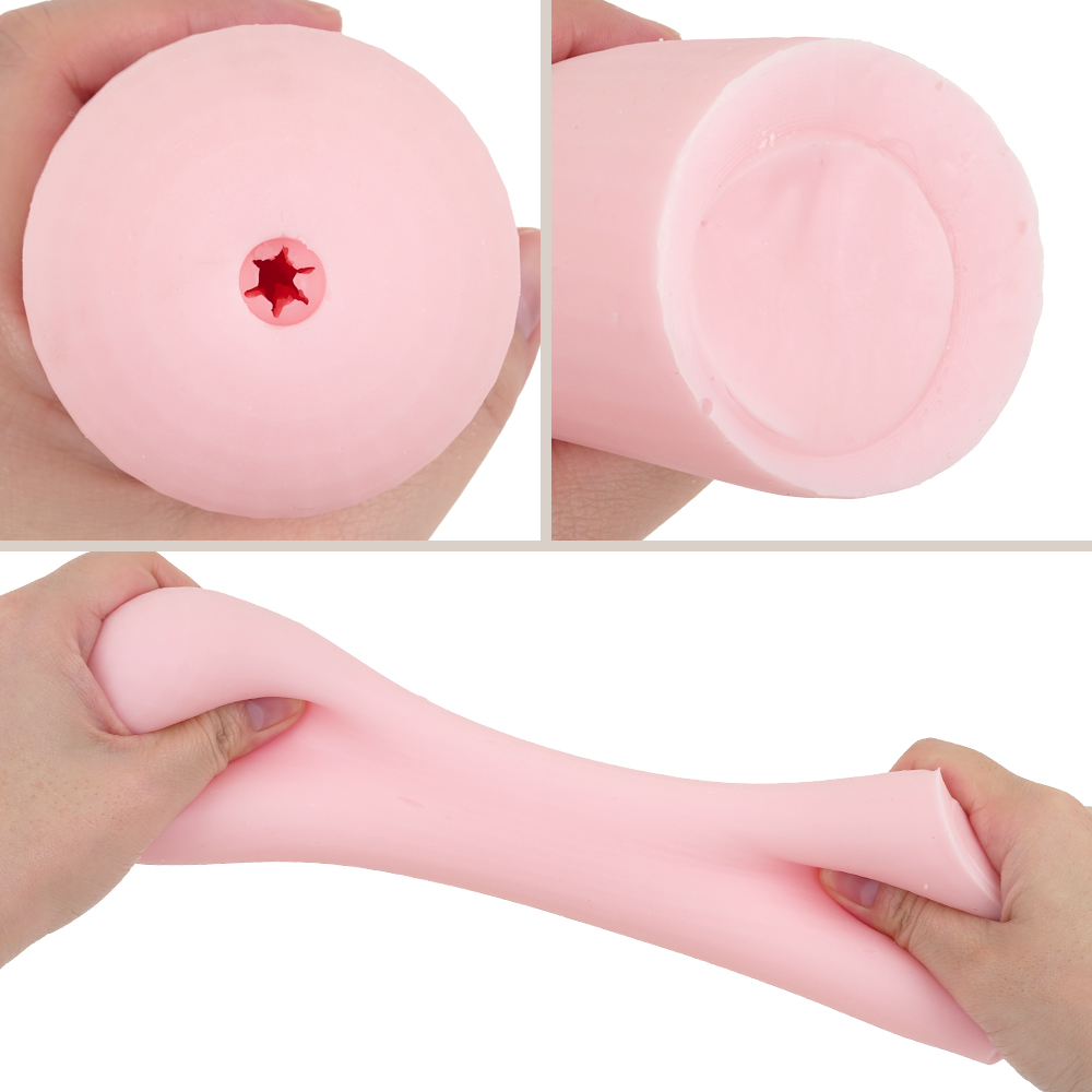 童貞搾精ビバラビッチの商品画像 6