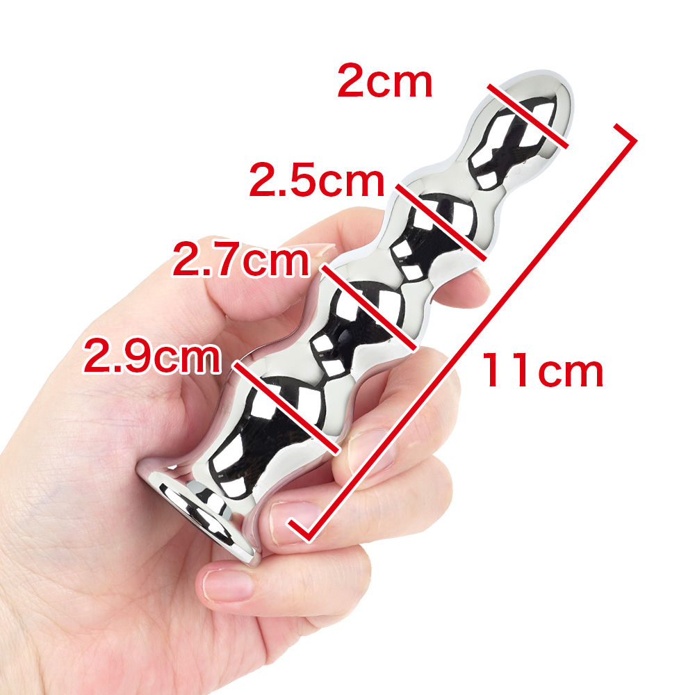 メス堕ちメタルバックバイブの画像 4