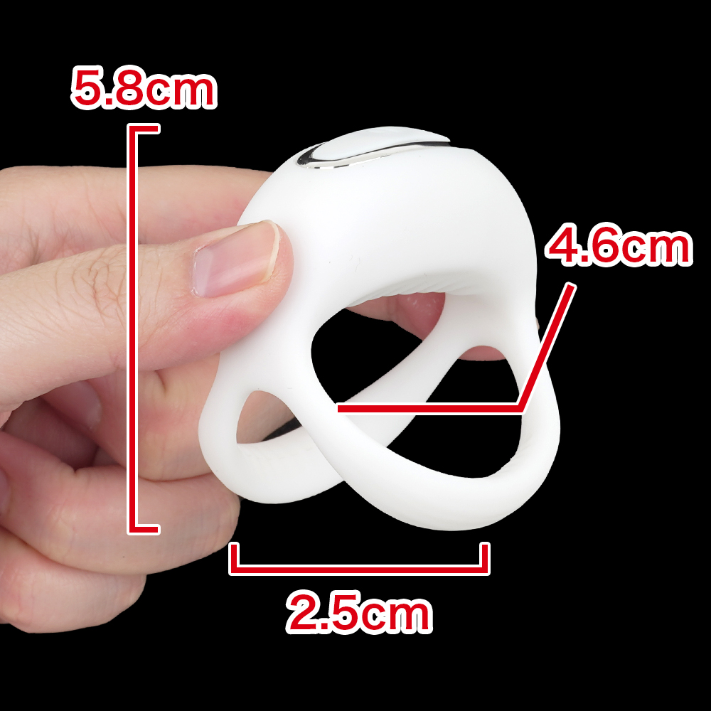 超！ぷにっとりんぐ 電動デルタの画像 4