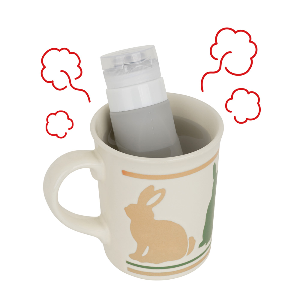 PUREローションボトル容器の商品画像 9