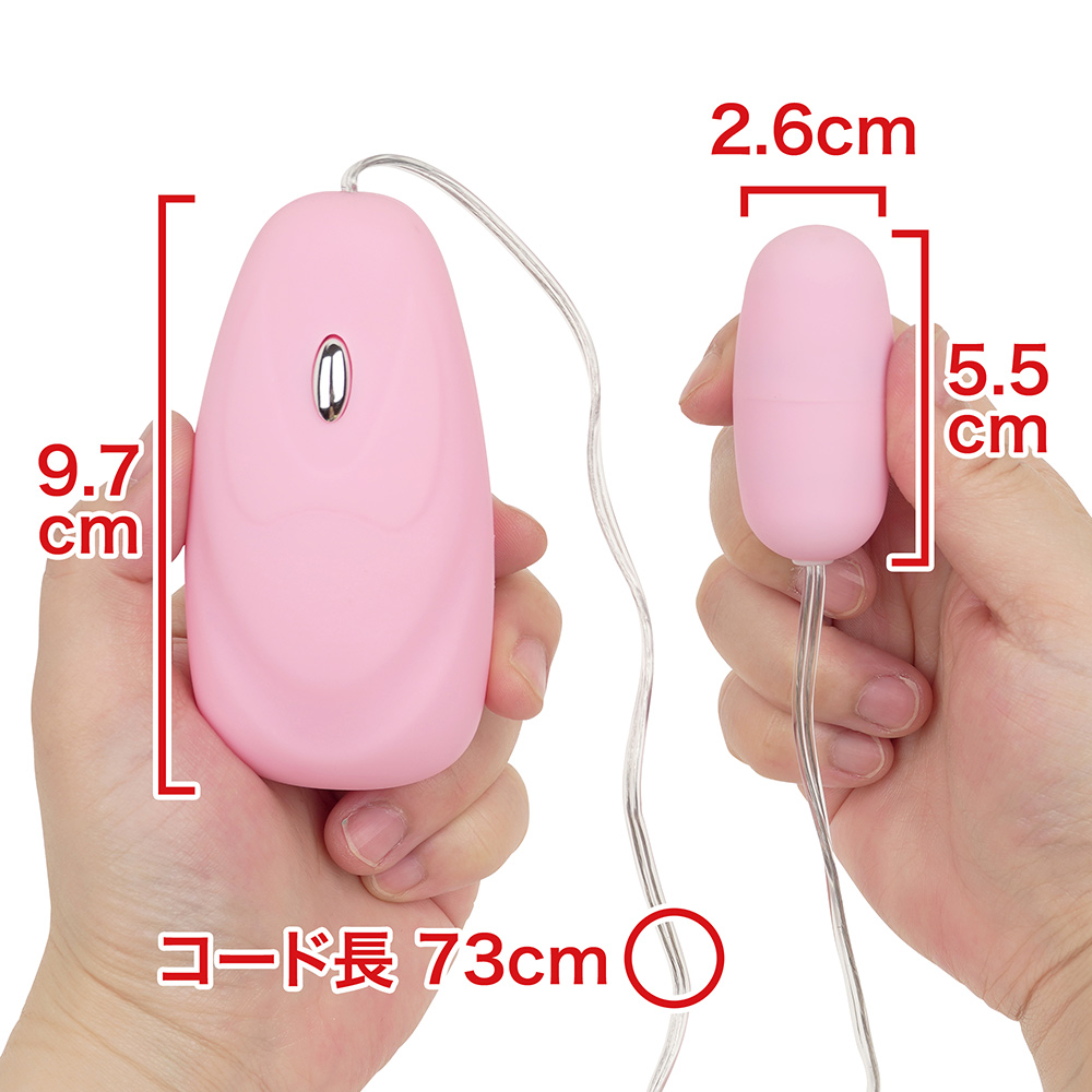 ワンクリローターの画像 4