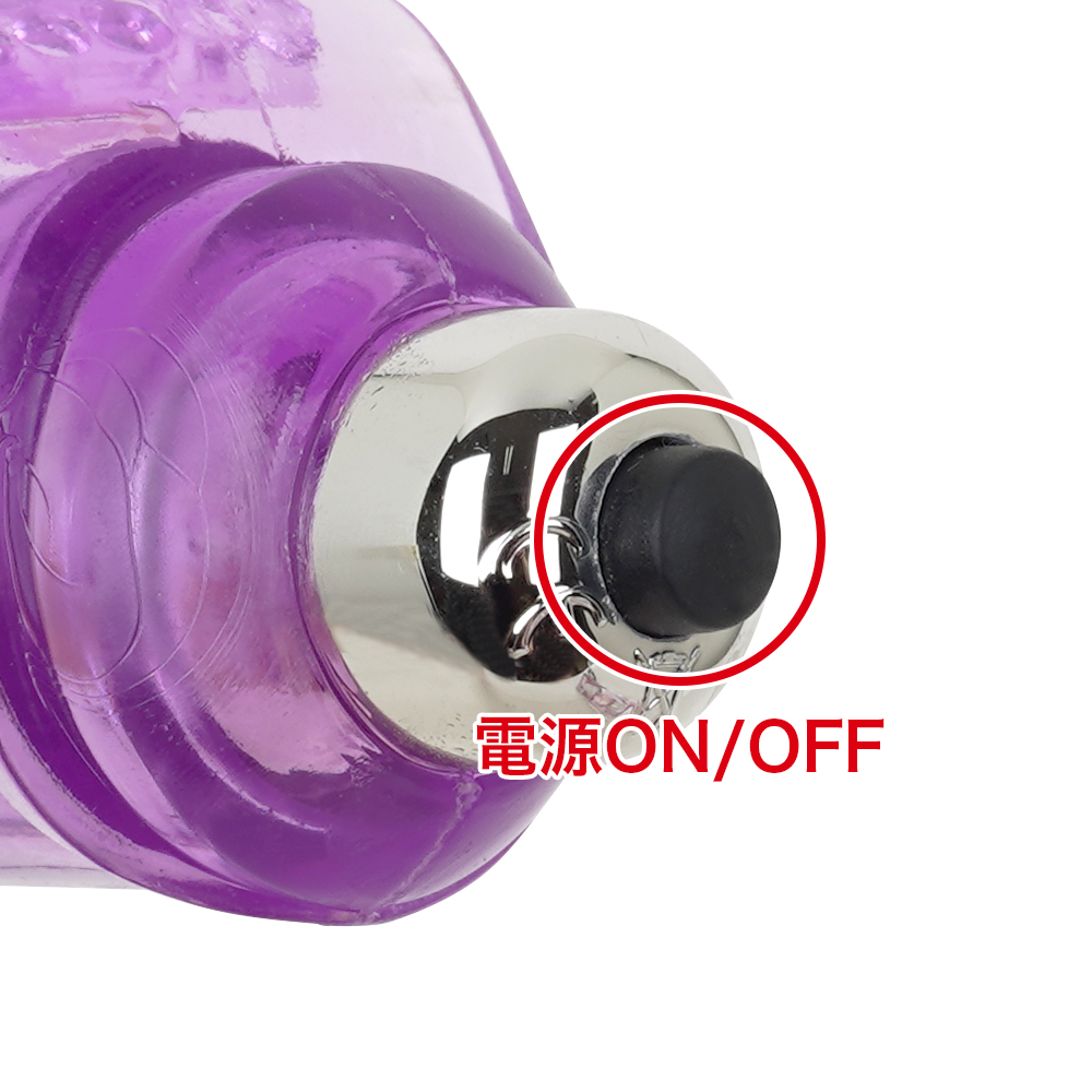 イキすぎローター ショートの商品画像 6