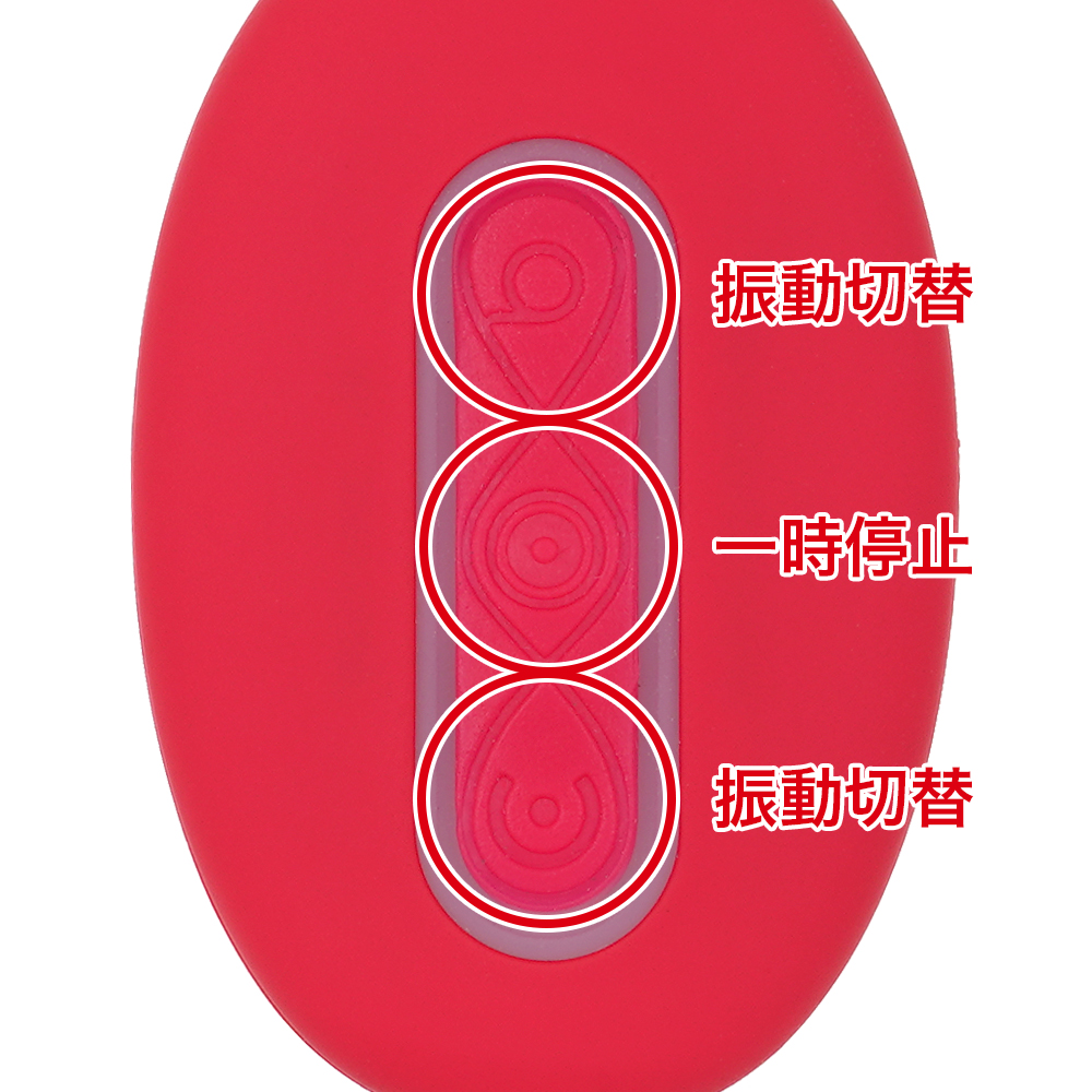 CHIKURA Remote （チクラリモート）の商品画像 9