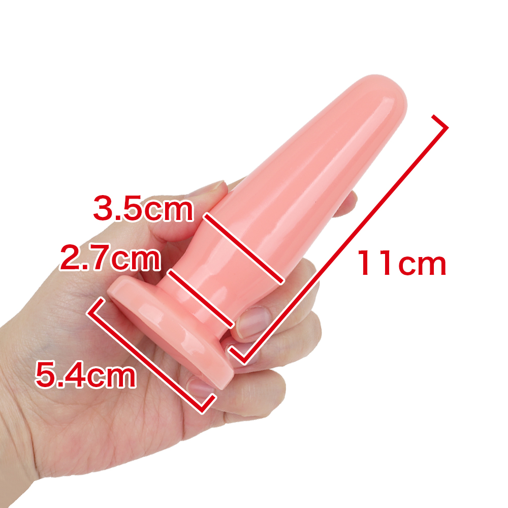 拡張ぷにっとあなるぷらぐの商品画像 5