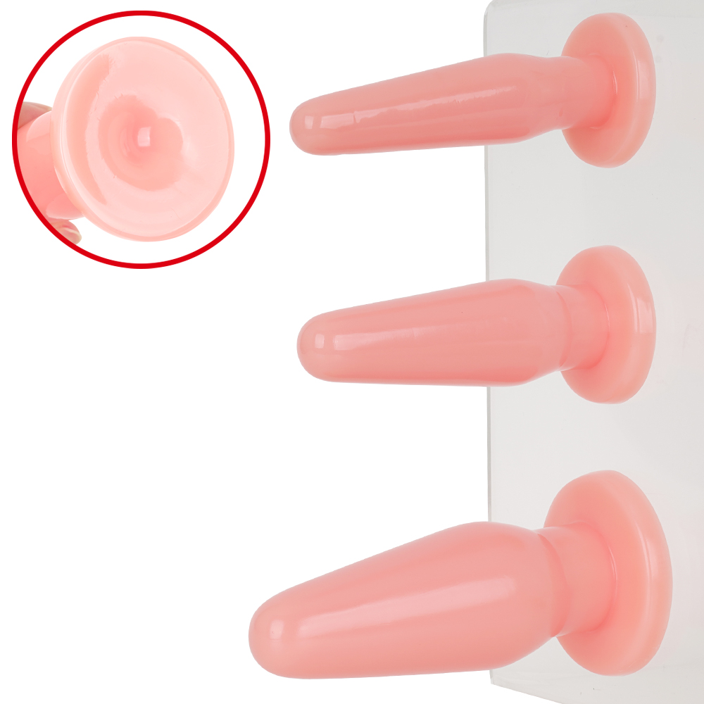 拡張ぷにっとあなるぷらぐの商品画像 8