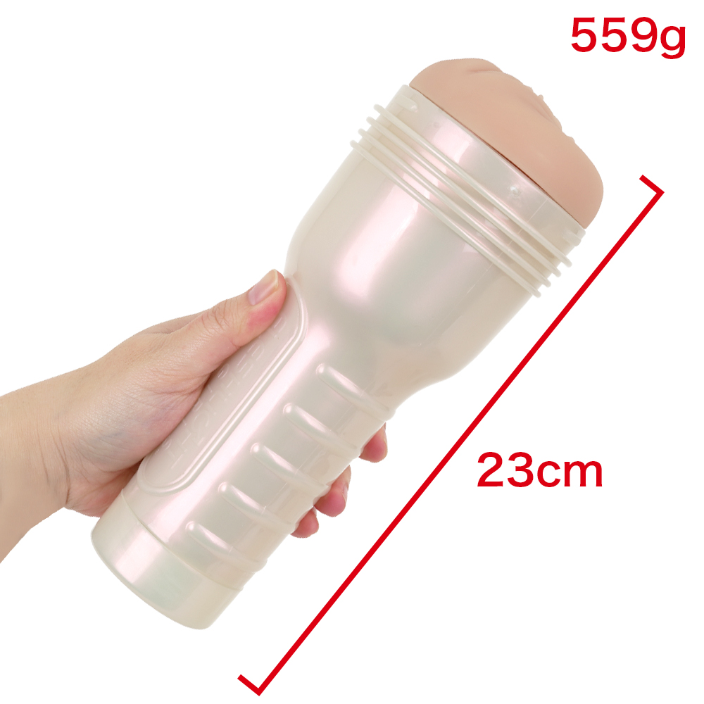 Fleshlight Girls スカイ・ブリ/セレスティアルの商品画像 5