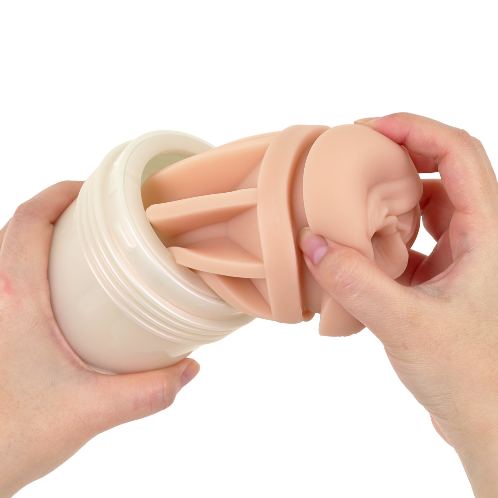 Fleshlight Girls スカイ・ブリ/セレスティアルの商品画像 6