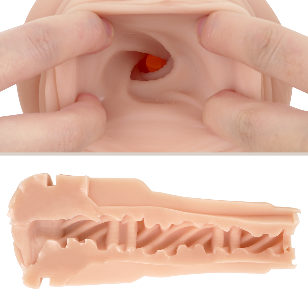 Fleshlight Girls スカイ・ブリ/セレスティアルの商品画像 8