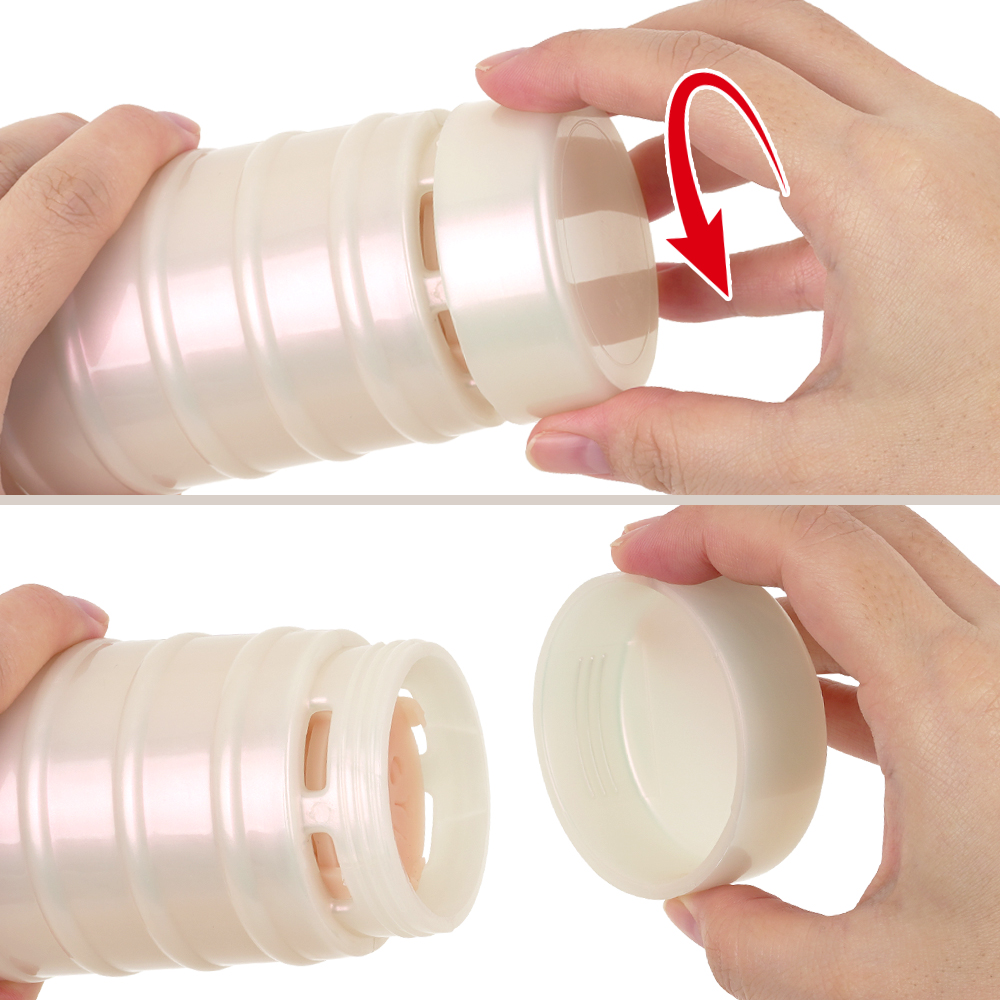 Fleshlight Girls スカイ・ブリ/セレスティアルの商品画像 9