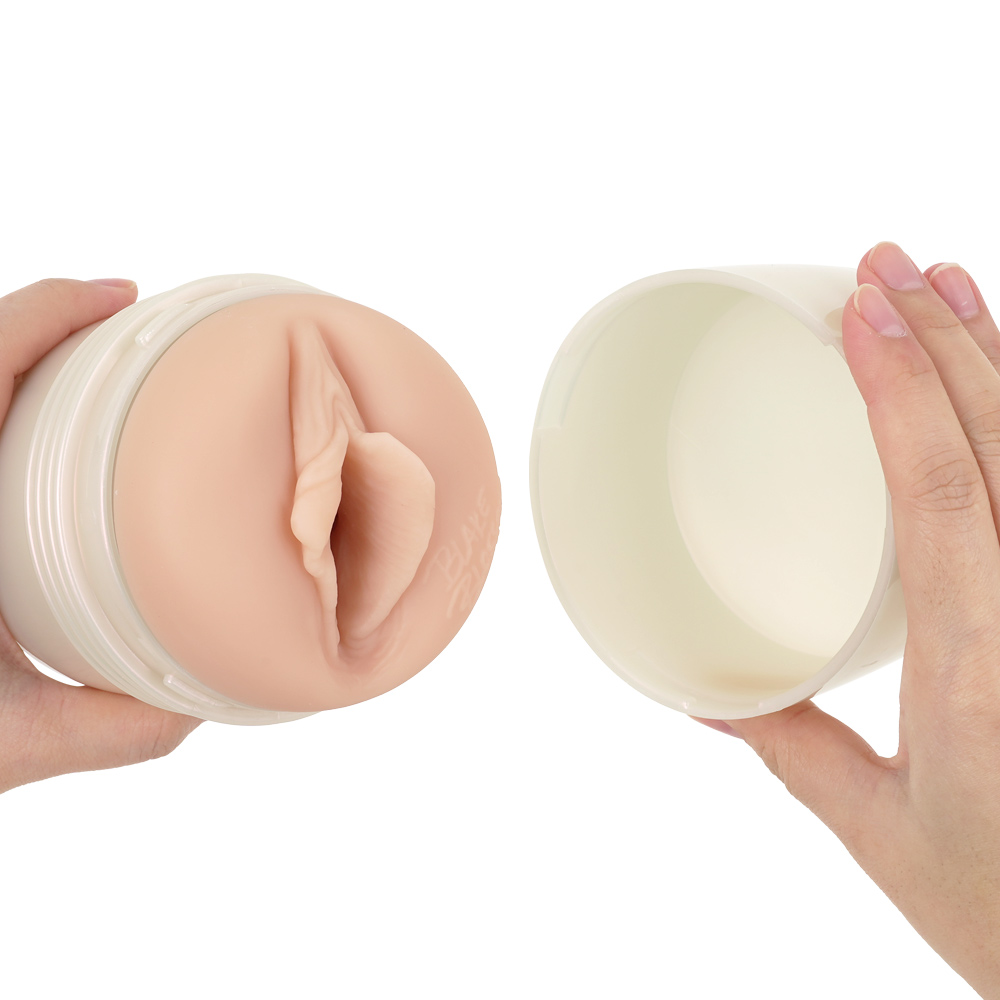Fleshlight Girls ブレイク・ブロッサム/ボムシェルの画像 4