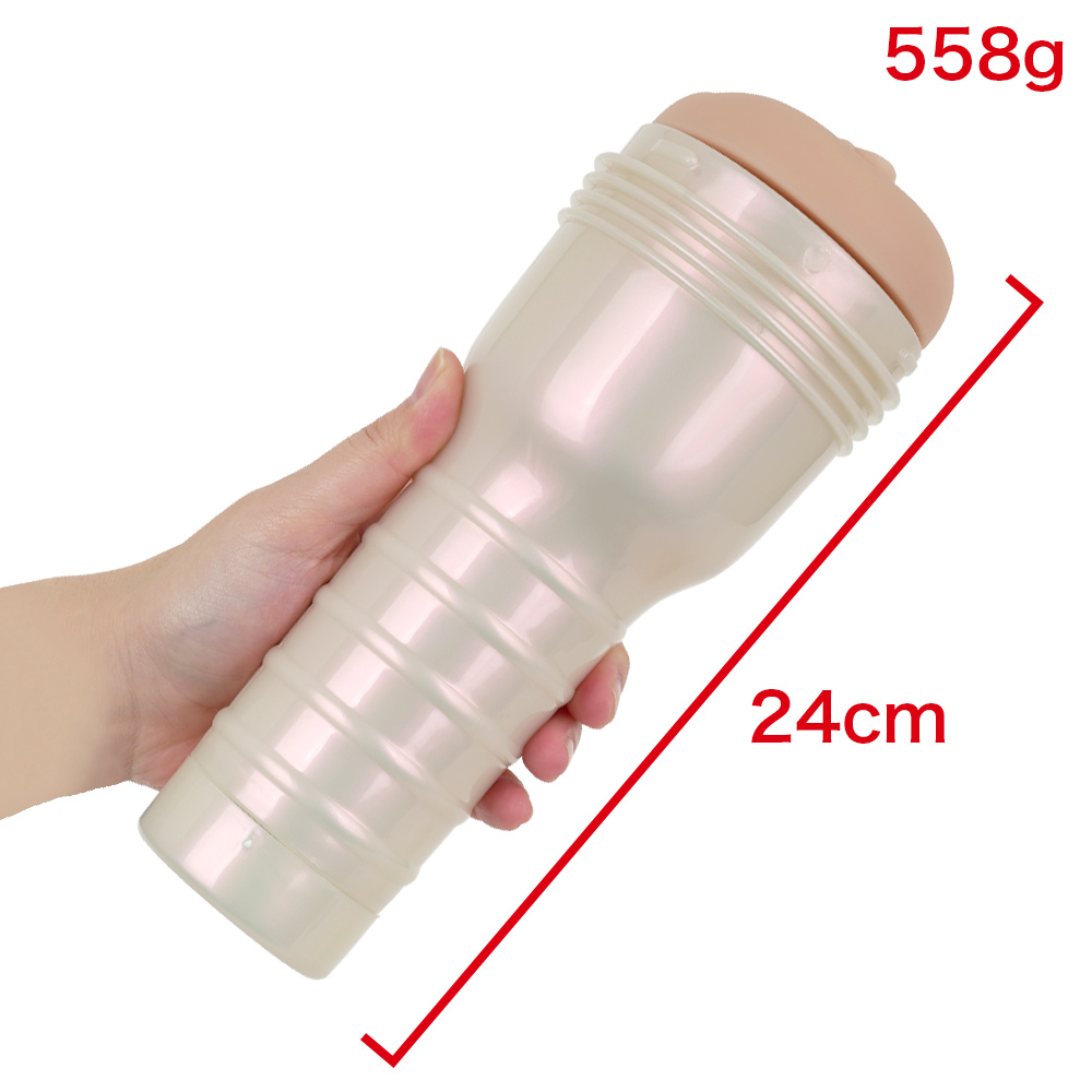 Fleshlight Girls ブレイク・ブロッサム/ボムシェルの商品画像 5