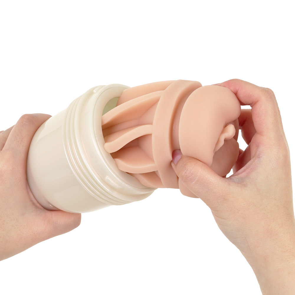 Fleshlight Girls ブレイク・ブロッサム/ボムシェルの商品画像 6