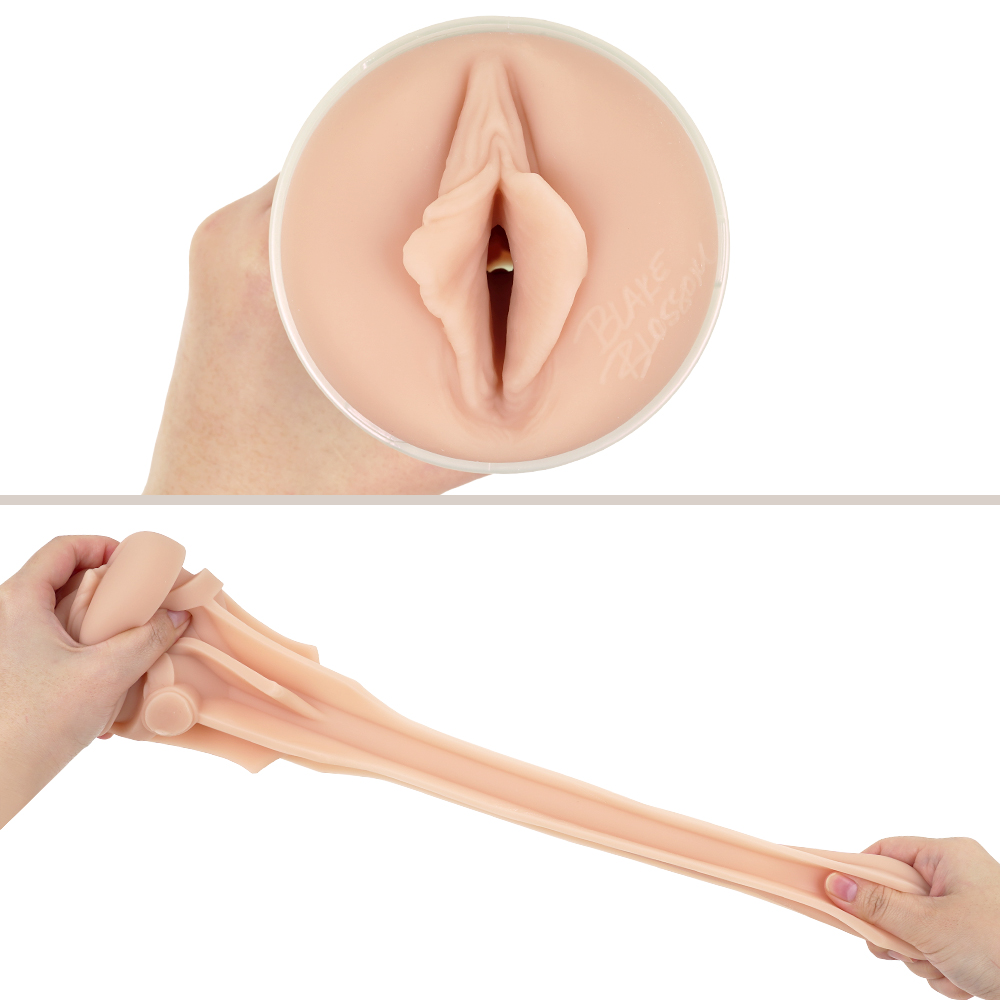 Fleshlight Girls ブレイク・ブロッサム/ボムシェルの商品画像 7