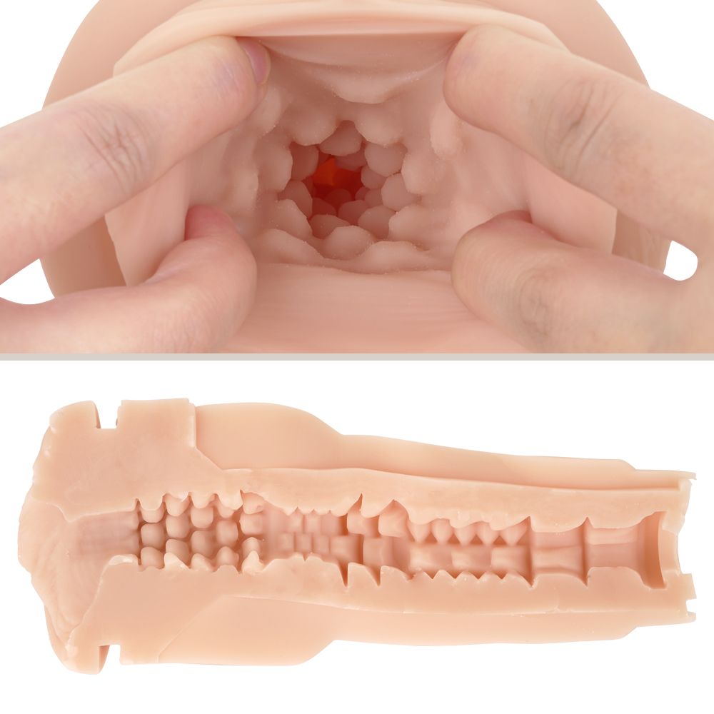 Fleshlight Girls ブレイク・ブロッサム/ボムシェルの商品画像 8