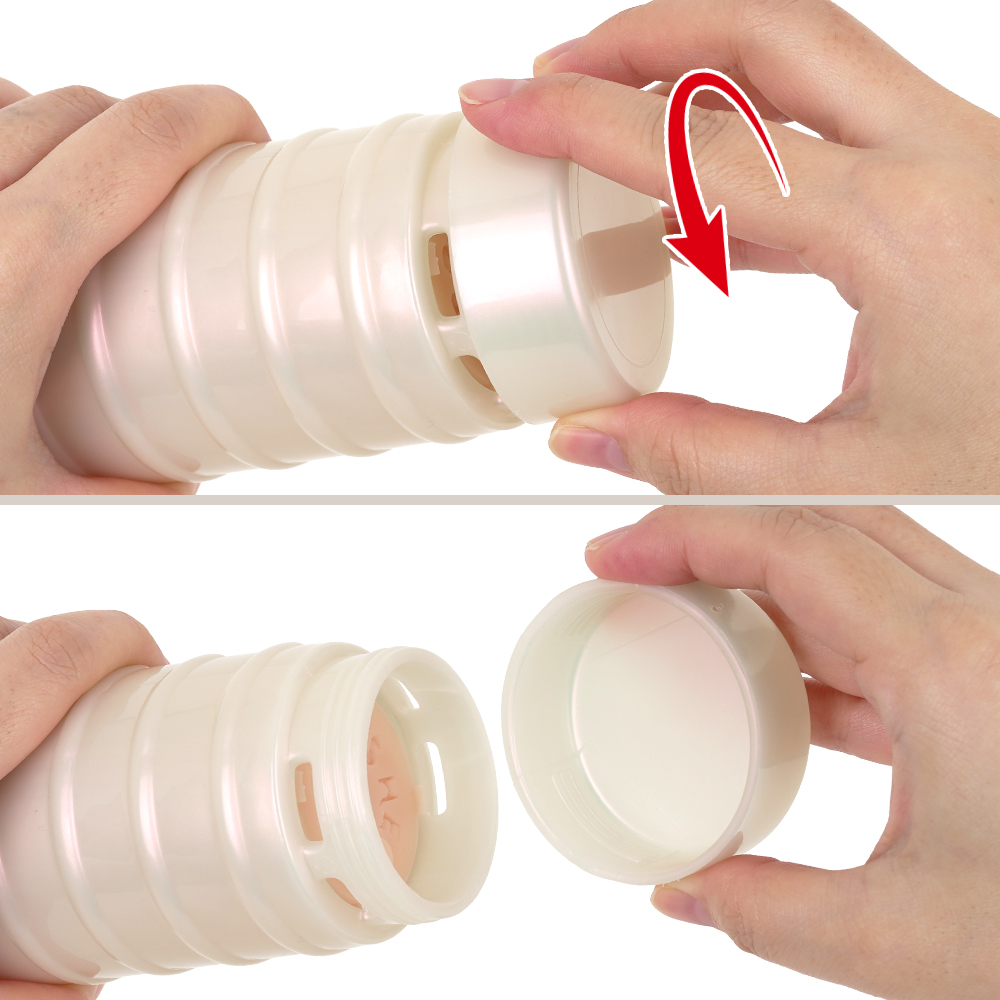 Fleshlight Girls ブレイク・ブロッサム/ボムシェルの商品画像 9