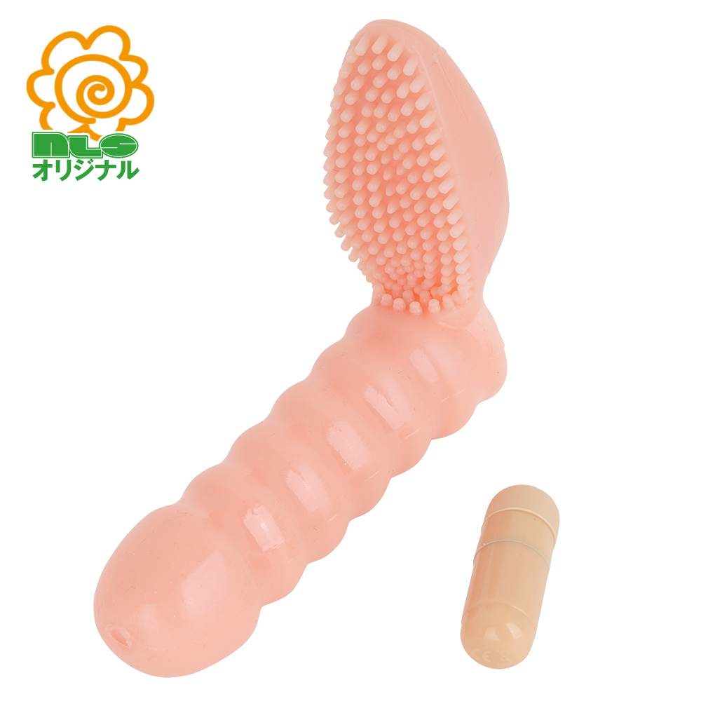 変身！ 指ペニスの画像 2